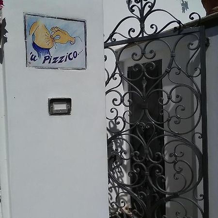 U' Pizzico Bed & Breakfast Capri Dış mekan fotoğraf