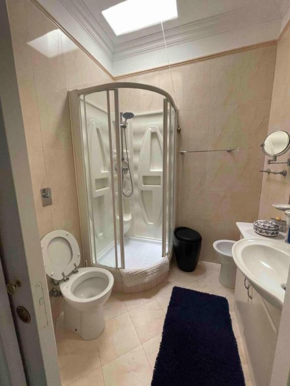 U' Pizzico Bed & Breakfast Capri Dış mekan fotoğraf