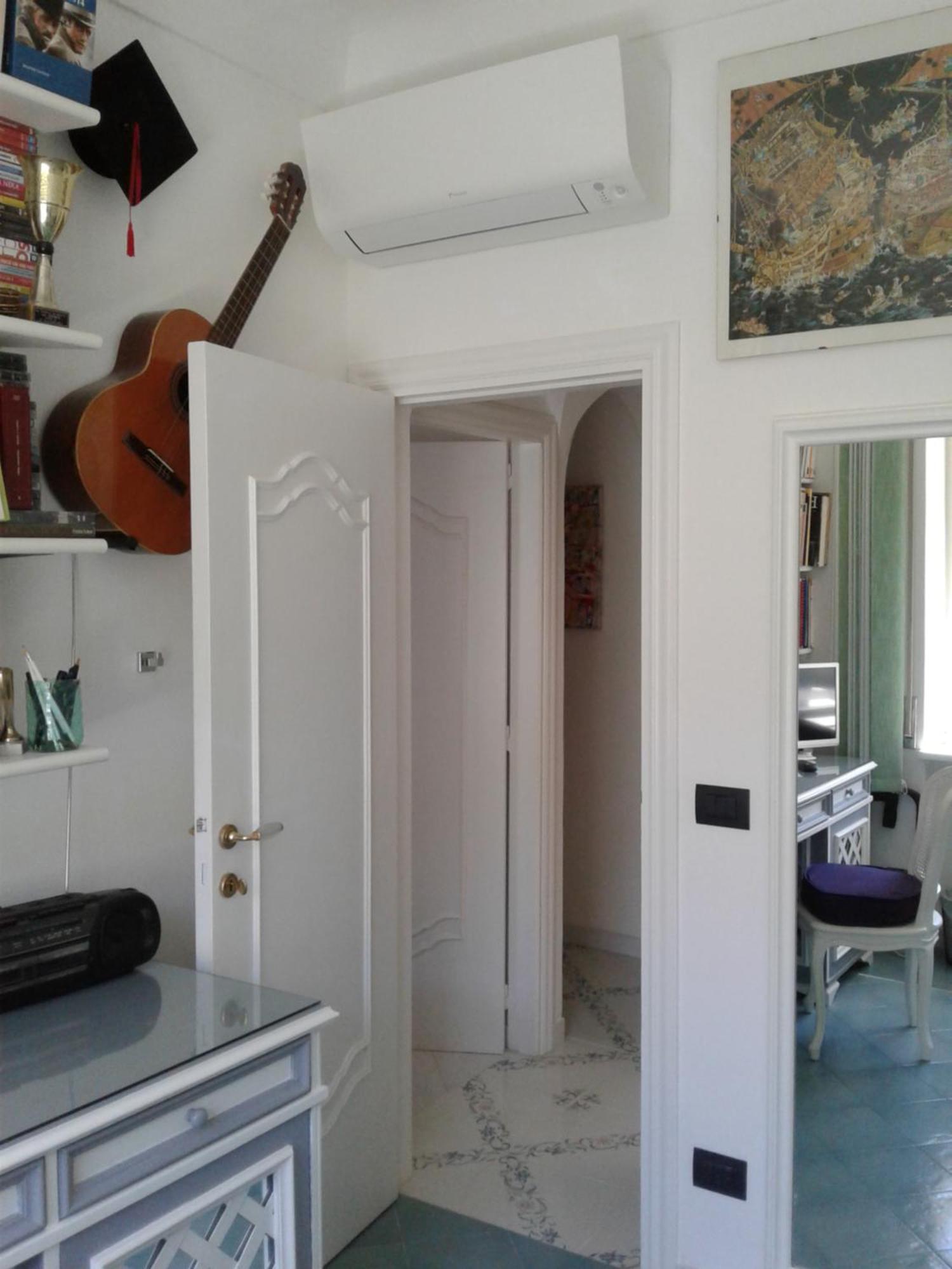 U' Pizzico Bed & Breakfast Capri Dış mekan fotoğraf