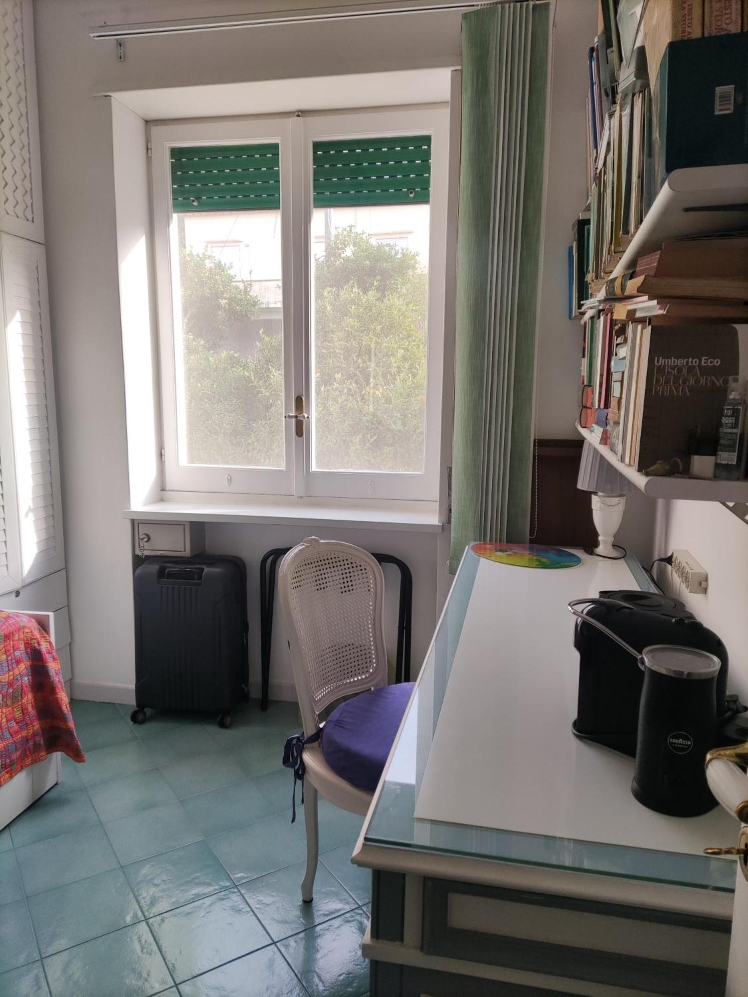 U' Pizzico Bed & Breakfast Capri Dış mekan fotoğraf